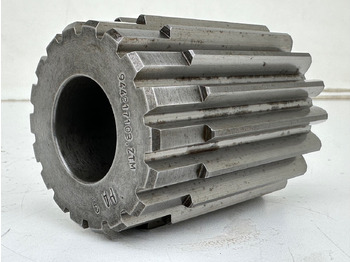 محرك سوينغ LIEBHERR