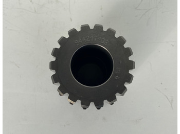 محرك سوينغ - حفارة Liebherr Sonnenrad ID-Nr.9442171 - ID-Nr.944217103 - ID-Nr.90208498. SAT325/204, SAT325/242, SAT325/254, SAT325/274, SAT325/294, SAT375/219. #HE40#: صور 5 محرك سوينغ - حفارة Liebherr Sonnenrad ID-Nr.9442171 - ID-Nr.944217103 - ID-Nr.90208498. SAT325/204, SAT325/242, SAT325/254, SAT325/274, SAT325/294, SAT375/219. #HE40#: صور 5