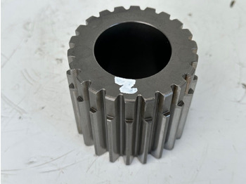 محرك السفر LIEBHERR