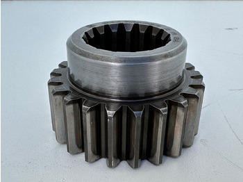 محرك سوينغ LIEBHERR