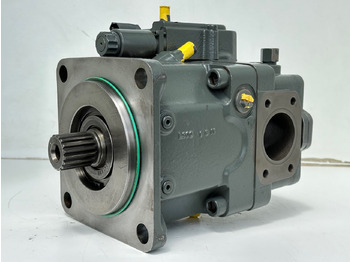 مضخة هيدروليكية LIEBHERR