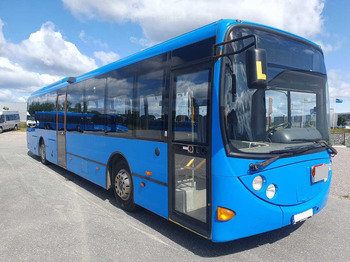 SCANIA Scala K 280 UB LB إيجار SCANIA Scala K 280 UB LB: صور 1