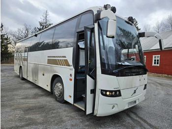 سياحية حافلة VOLVO