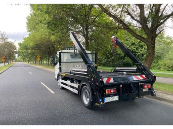 جديد شاحنات قابلة للفك شاحنة Mitsubishi Fuso 9C18 bramowiec BR6: صور 5