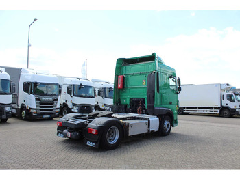 شاحنة جرار DAF XF 480 * ADR * 4X2 *: صور 4