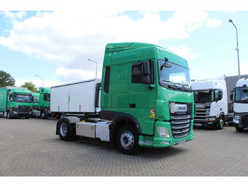 شاحنة جرار DAF XF 480 * ADR * 4X2 *: صور 5