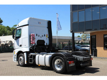 شاحنة جرار Mercedes-Benz Actros 1843 * RETARDER * EURO6 *: صور 3