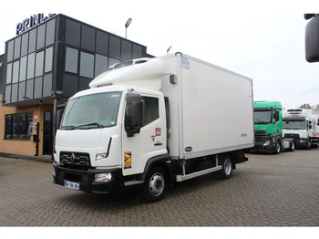 مبردة شاحنة RENAULT D