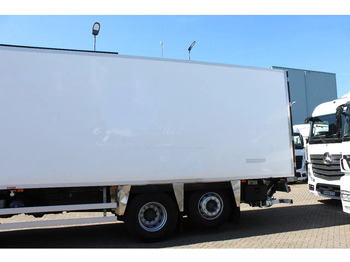مبردة شاحنة Renault Premium 310 * EURO5 * CARRIER SUPRA 850 * 6X2 * MANUAUL *: صور 5