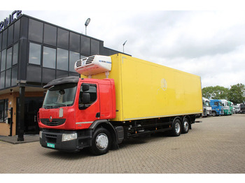 مبردة شاحنة RENAULT Premium 340