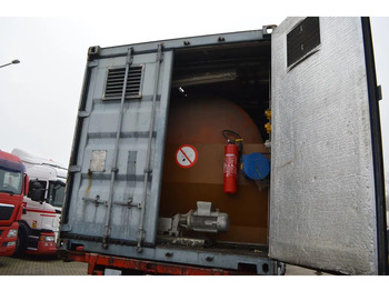خزان تخزين Smart DIESEL TANK CONTAINER: صور 4 خزان تخزين Smart DIESEL TANK CONTAINER: صور 4
