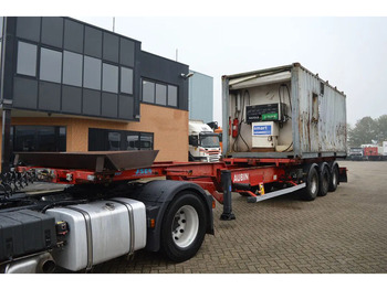 خزان تخزين Smart DIESEL TANK CONTAINER: صور 5 خزان تخزين Smart DIESEL TANK CONTAINER: صور 5