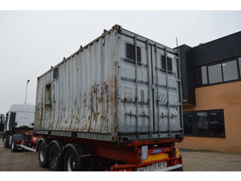 خزان تخزين Smart DIESEL TANK CONTAINER: صور 2 خزان تخزين Smart DIESEL TANK CONTAINER: صور 2