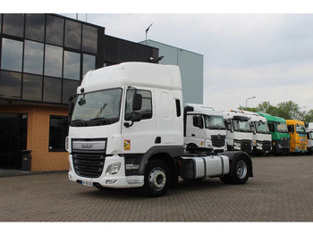 شاحنة جرار DAF CF 440