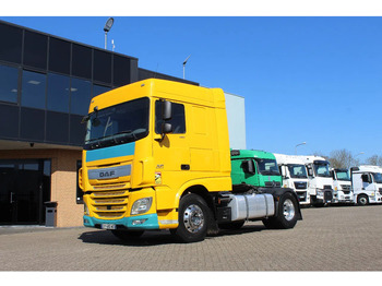 شاحنة جرار DAF XF 106 460