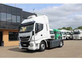 شاحنة جرار IVECO Stralis 460