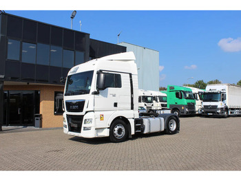 شاحنة جرار MAN TGX 18.460