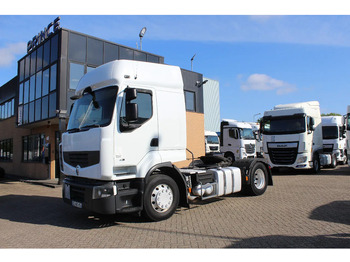 شاحنة جرار RENAULT Premium 460