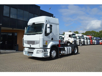 شاحنة جرار RENAULT Premium 460