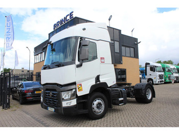 شاحنة جرار RENAULT T 430