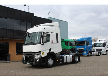 شاحنة جرار RENAULT T 440