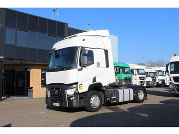 شاحنة جرار RENAULT T 440