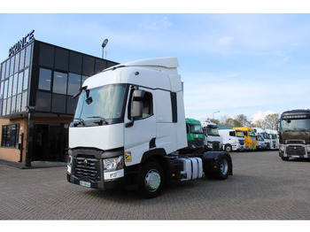 شاحنة جرار RENAULT T 460