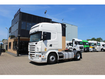 شاحنة جرار SCANIA R 420