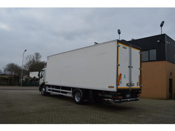 مبردة شاحنة Volvo * EURO5 * CARRIER SUPRA 950MT * 4X2 *: صور 4