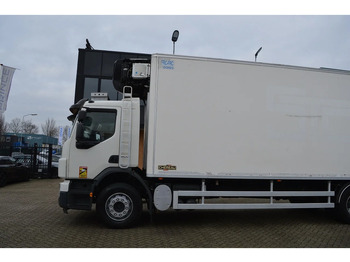 مبردة شاحنة Volvo * EURO5 * CARRIER SUPRA 950MT * 4X2 *: صور 2
