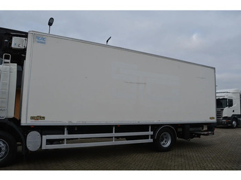 مبردة شاحنة Volvo * EURO5 * CARRIER SUPRA 950MT * 4X2 *: صور 3
