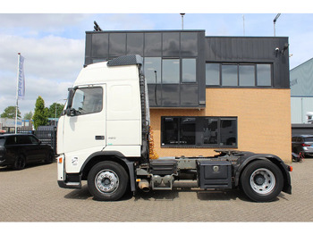 شاحنة جرار Volvo FH 12.420 * MANUAL * 4X2 *: صور 2