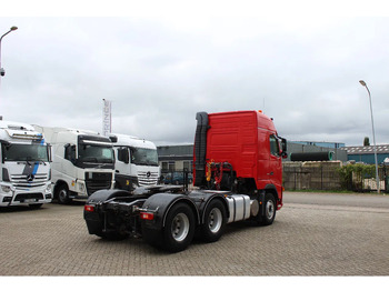 شاحنة جرار Volvo FH 16.550 * MANUAL * 6X4 *: صور 4 شاحنة جرار Volvo FH 16.550 * MANUAL * 6X4 *: صور 4