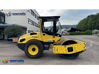 مدماج BOMAG