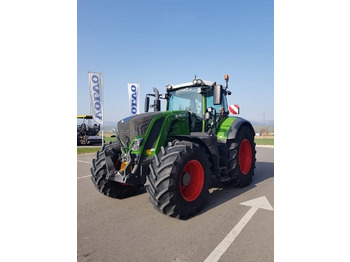 جرار FENDT 828 Vario