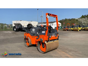 مدحلة الأسفلت Hamm HD 14i VV: صور 4