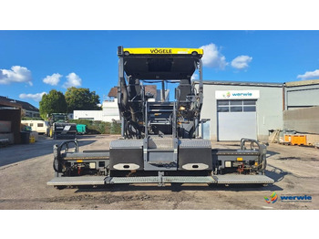 Vögele SUPER 1800-3i / AB500-3TV (2,55 - 5,00 m)  إيجار Vögele SUPER 1800-3i / AB500-3TV (2,55 - 5,00 m): صور 4 Vögele SUPER 1800-3i / AB500-3TV (2,55 - 5,00 m)  إيجار Vögele SUPER 1800-3i / AB500-3TV (2,55 - 5,00 m): صور 4