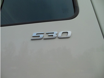 شاحنة جرار DAF XF 106.530 SSC, HYDRAULIK, STAND KLIMA, TOP DAF XF 106.530 SSC, HYDRAULIK, STAND KLIMA, TOP: صور 5 شاحنة جرار DAF XF 106.530 SSC, HYDRAULIK, STAND KLIMA, TOP DAF XF 106.530 SSC, HYDRAULIK, STAND KLIMA, TOP: صور 5