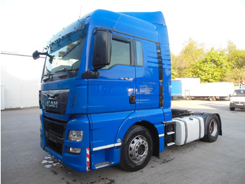 شاحنة جرار MAN TGX 18.480