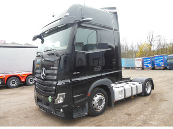 شاحنة جرار MERCEDES-BENZ Actros 1848