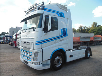 شاحنة جرار VOLVO FH13 500