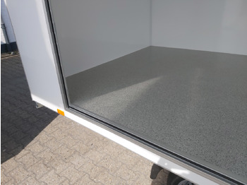 عربة الطعام Event Trailer Koffer TWSP M 420T.01 420x220x217cm Seitenklappe Tür 230Volt 100 km/H 2700kg: صور 4 عربة الطعام Event Trailer Koffer TWSP M 420T.01 420x220x217cm Seitenklappe Tür 230Volt 100 km/H 2700kg: صور 4