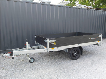 قلابة مقطورة Saris Kipper K1 256 150 1500 1 256x150x30cm black Edition Handpumpe 13" (S) 1500kg Online Aktion: صور 3 قلابة مقطورة Saris Kipper K1 256 150 1500 1 256x150x30cm black Edition Handpumpe 13" (S) 1500kg Online Aktion: صور 3