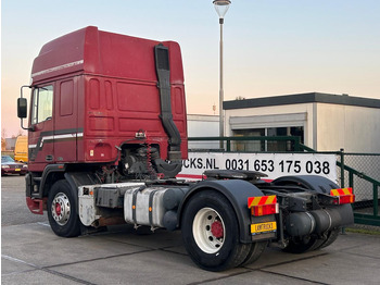 DAF 95.430 Ati MANUAL RETARDER إيجار DAF 95.430 Ati MANUAL RETARDER: صور 3