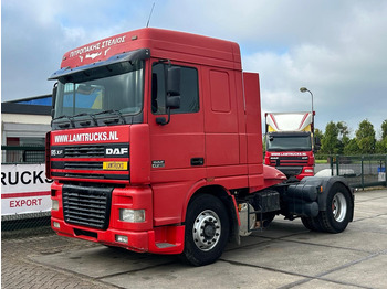 شاحنة جرار DAF XF 95 480