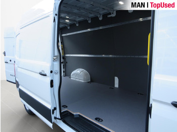 فان MAN TGE 3.140 4X2F L4H3 SB Kasten Klima ZV: صور 5 فان MAN TGE 3.140 4X2F L4H3 SB Kasten Klima ZV: صور 5