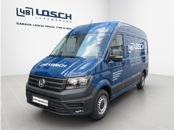 فان VOLKSWAGEN Crafter 35