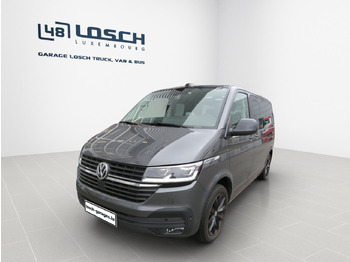 سيارة VOLKSWAGEN T6.1 Multivan