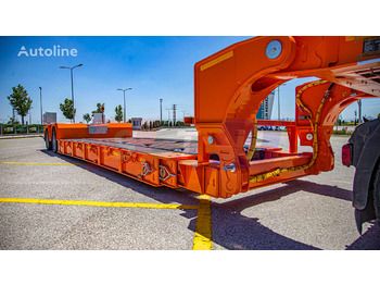 STU 2 Axle Extendable Low Loader إيجار STU 2 Axle Extendable Low Loader: صور 3 STU 2 Axle Extendable Low Loader إيجار STU 2 Axle Extendable Low Loader: صور 3