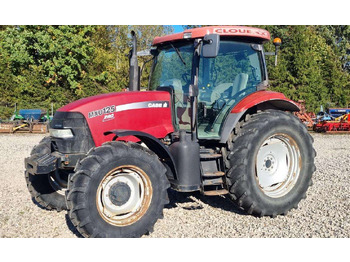 جرار CASE IH MXU Maxxum